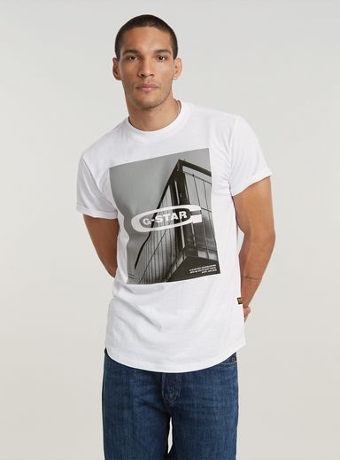 Camiseta HQ Old School Logo Lash